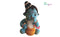 Babyjoys Soft Toy Krishna - 350gms