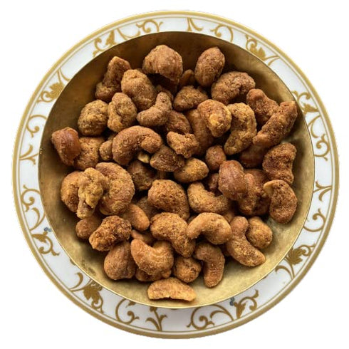 Postcard Madurai Kaara Cashews