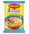 Maggi 2 Minute Masala Noodles No Onion No garlic
