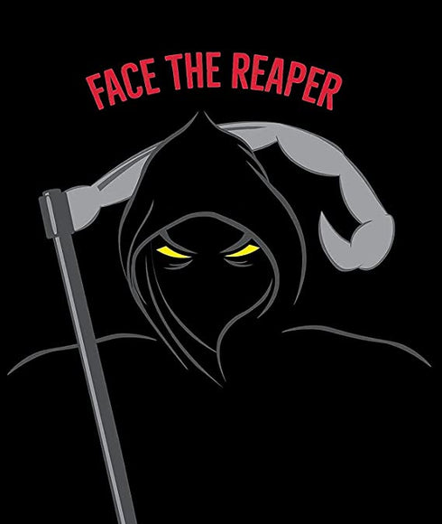 Don't Scream Chip | One Chip Challenge