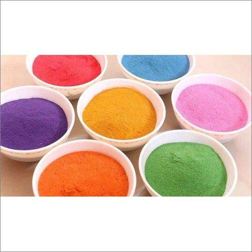 Rangoli Colour Kit Set