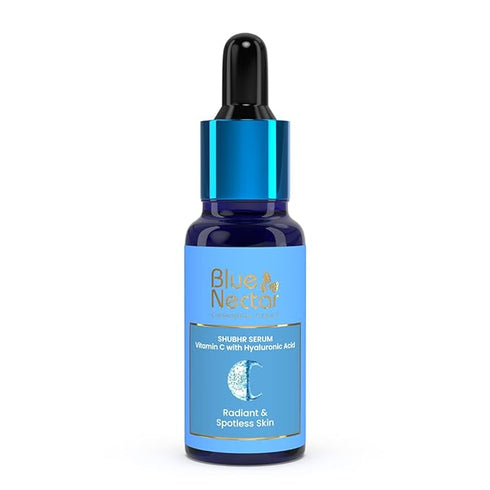 Blue Nectar Vitamin C Face Serum 30ml