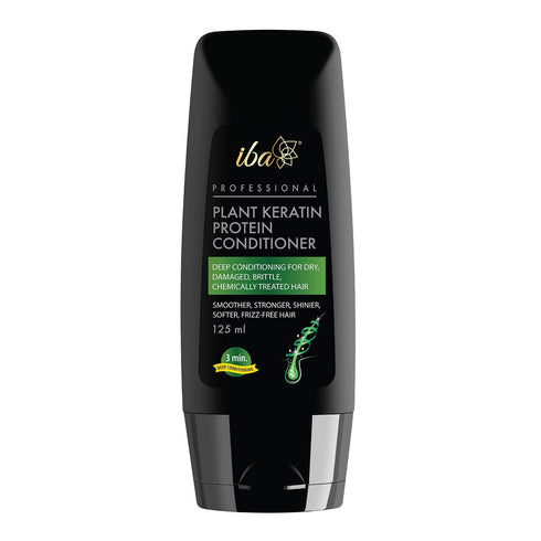 Iba Professional Plant Keratin Protein Conditioner 125ml