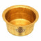 Pure Brass Patila, 1250ml