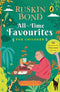 Ruskin Bond All|Time Favourites for Children