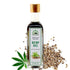 Hillpure Organic Cold Pressed Himalayan Hemp Seed Oil For Hair Growth