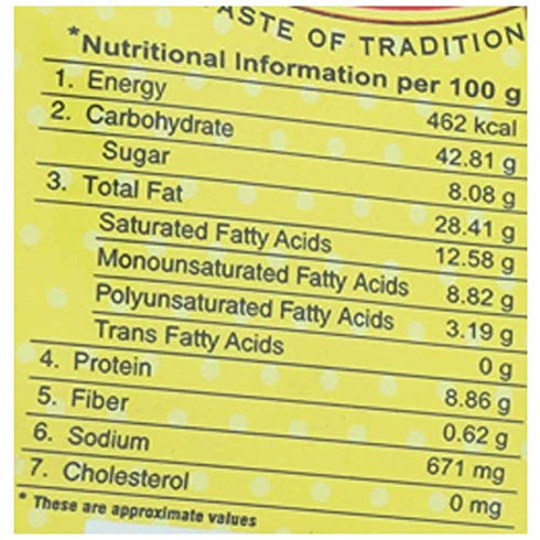 Haldiram's Fatafat Bhel (Ready-to-eat)