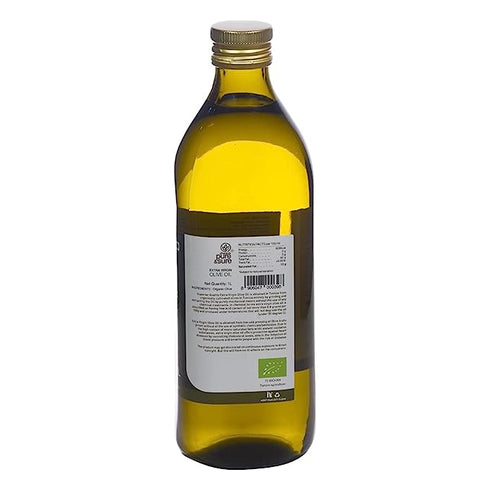 Pure & Sure Organic Olive Oil