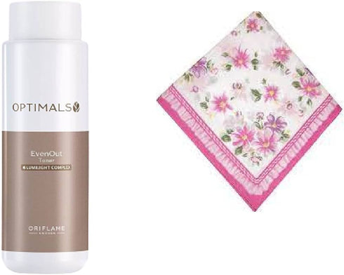Oriflame Optimals Even Out Toner