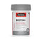 Swisse Beauty Biotinand with Nicotinamide Rose Hips & Vitamin C Tablet 60 Tablets