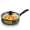 Hawkins Futura Non-Stick Saute Pan 20 cm Diameter with Lid 2 L (NCP20G)