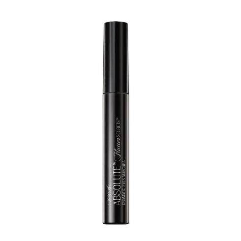 Lakme Absolute Flutter Secrets Dramatic Eyes Mascara Black 8ml