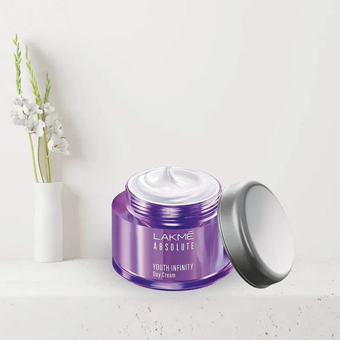 Lakme Youth Infinity Skin Firming Day Creme 50ml
