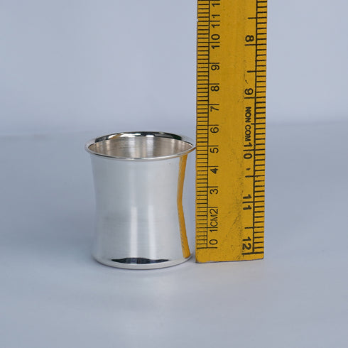 Pure Silver Panchapatra 33g