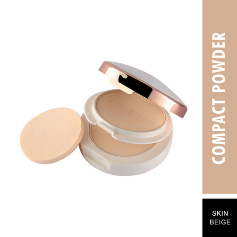 Swiss Beauty Oil Control Compact Powder 20g