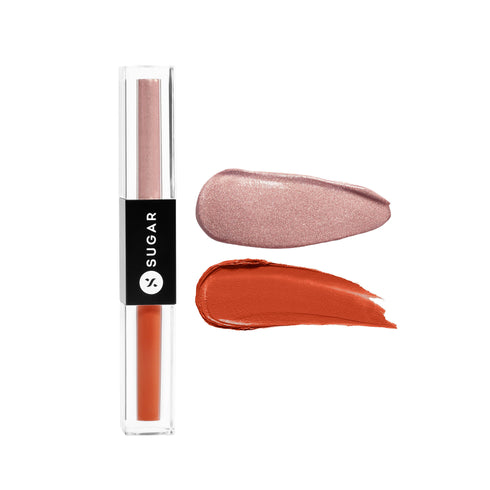 Sugar Two Good To Be True Dual Eyeshadow 1.5ml