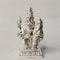 Pure Silver Lakshmi Narasimha Swami Idol 46g