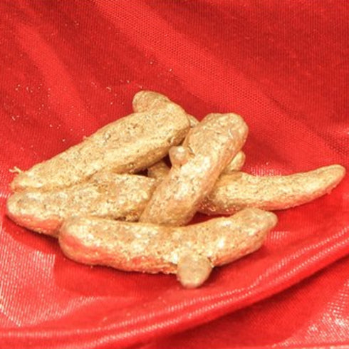 Shree Varnika Gold Coated Haldi Sticks 20gms