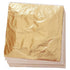 Imitation Gold Leaf – 50 Leaves – 6 x 6 Inches