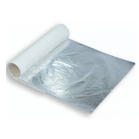 Shree Varnika Imitation Silver Leaf 20 g
