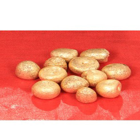 Shree Varnika Pure Gold Coated Supari Betel Nut 25 g