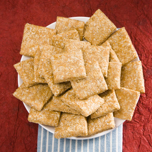 Prakruthi Gud Gajjak