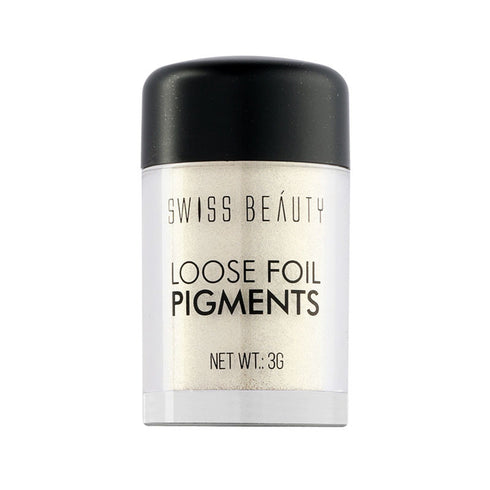 Swiss Beauty Loose Foil Pigent Eyeshadow 3g