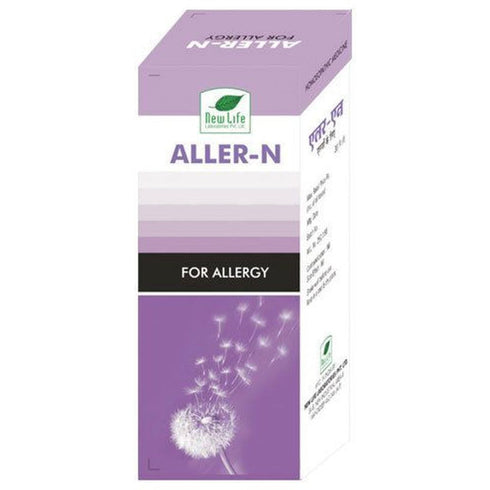 New Life Aller-N-Drops 30ml