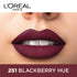 L'Oreal Paris Color Riche Moist Matte Lipstick 251 Blackberry Hue