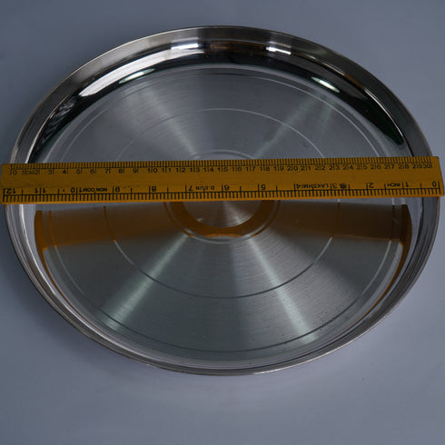 Pure Silver 6 Pcs Dinner Set 1130g