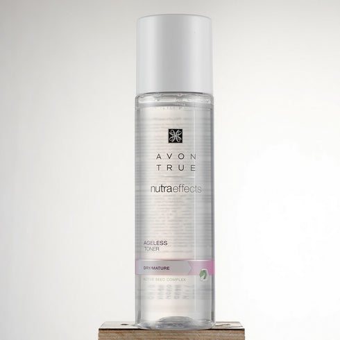 Avon True Nutraeffects Hydra Boost Toner 150ml