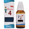 Bioforce Blooume 4 Drop 30ml