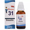 Bioforce Blooume 31 Sinusan Drop 30ml