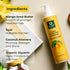 Organic Harvest Organic Nourishment Conditioner With Mango Butter Extract