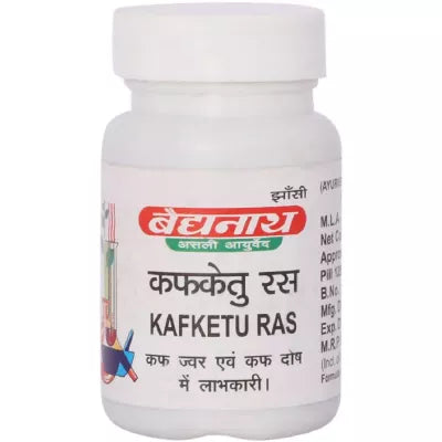 Baidyanath Kafketu Ras 10g