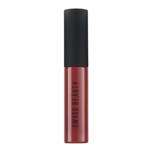Swiss Beauty Soft Matte Lip Cream Sb 6ml