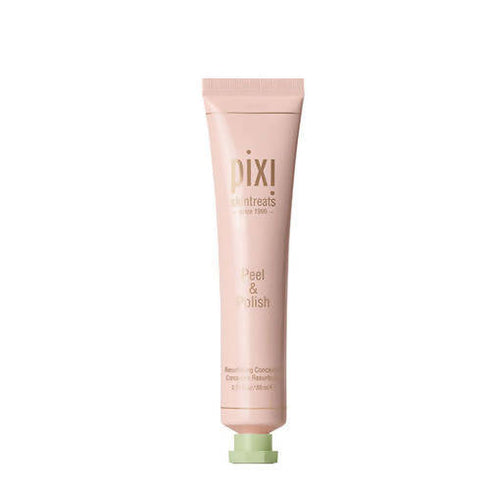 PIXI Peel and Polish
