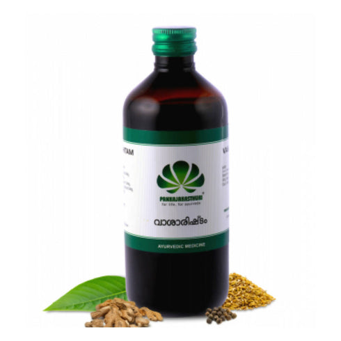 Pankajakasthuri Vasarishtam