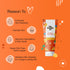 the beauty co Deep Cleansing Combo | 2 Facewashes and Detan Coffee Scrub