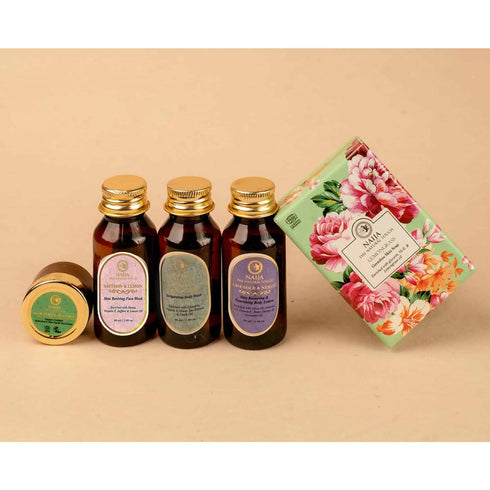 Naija Mini Luxe Combo