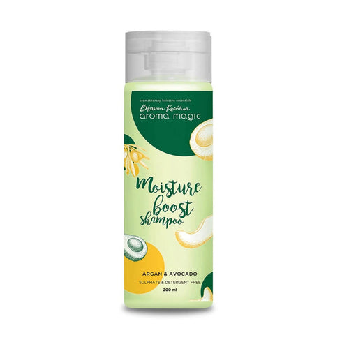 Blossom Kochhar Aroma Magic Moisture Boost Shampoo 200g