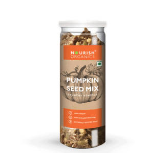 Nourish Organics True Vegan Bundle