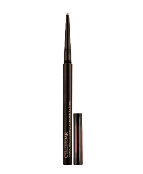 Colorbar You Go Girl Lip Liner - Rockabye