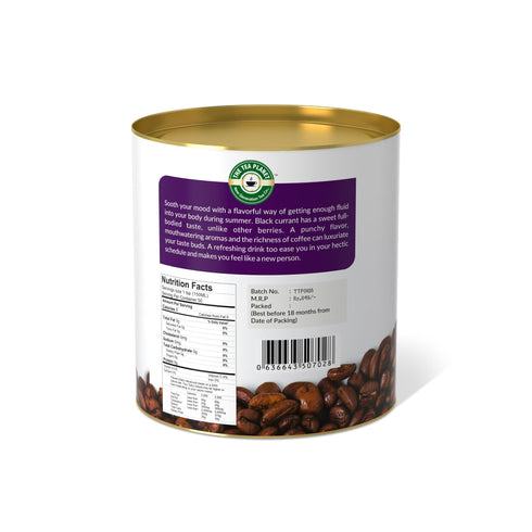 The Tea Planet Black Currant Coffee Premix (3 in 1)