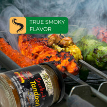 Rooted Peepul Smoked Tandoori Masala 75g