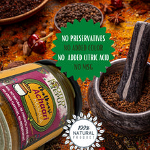 Rooted Peepul Chatkaari Achaari Masala 75g