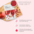 The Face Shop Real Nature Pomegranate Face Mask 20g
