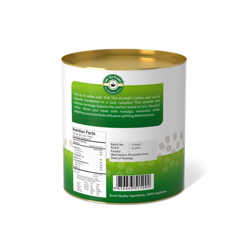 The Tea Planet Peppermint Coffee Premix (2 in 1)