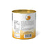The Tea Planet Muskmelon Bubble Tea Premix