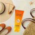 Lakme Sun Expert De Tan Scrub 50g